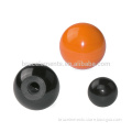 Gloss Finish Duroplast Ball Knobs DIN319 self-locking BK37.0003